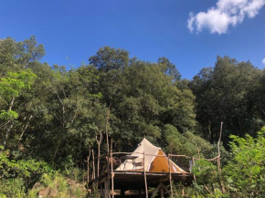 glamping Bonheur